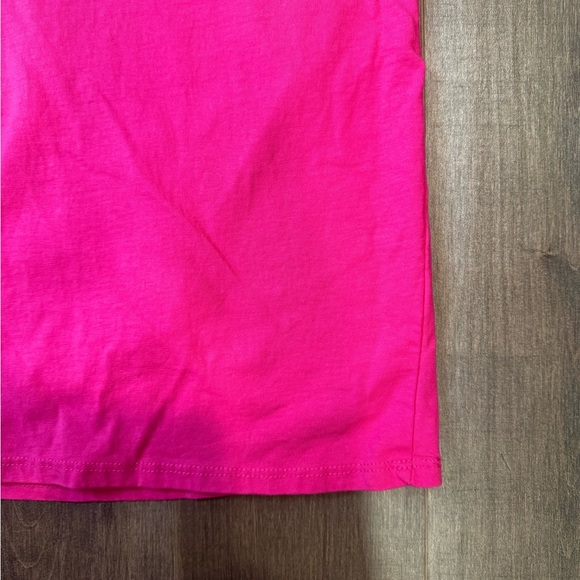 Pink 'The Mrs.' T-Shirt - Picture 4 of 7